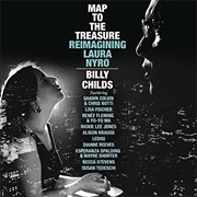 Map to the Treasure: Reimagining Laura Nyro (Billy Childs, 2014)