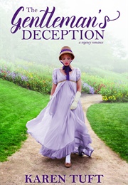The Gentleman's Deception (Karen Tuft)