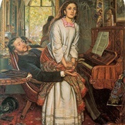 The Awakening Conscience (William Holman Hunt)