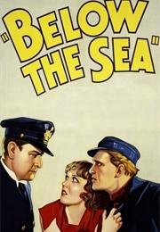 Below the Sea (1933)