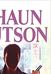 White Ghost (Shaun Hutson)