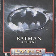 Batman Returns (Atari Lynx)