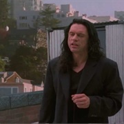 The Room (2003)
