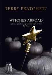 Witches Abroad (Terry Pratchett)