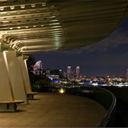 Minato-No-Mieruoka Park, Yokohama