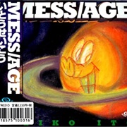 いとうせいこう [Seiko Ito] - Mess/Age