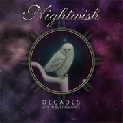 Decades: Live in Buenos Aires (Nightwish, 2019)