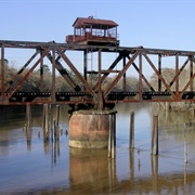 Lumber City, Georgia