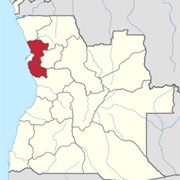 Bengo, Angola