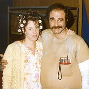 Edna & Harold Hockett (Friday the 13th Part 3)