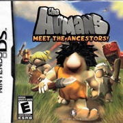 Humans: Meet the Ancestors!