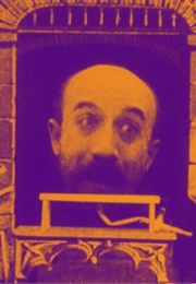 The Philosopher's Stone (1899)