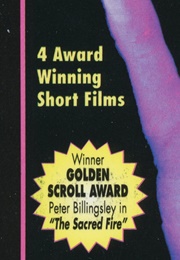 The Sacred Fire (1994)