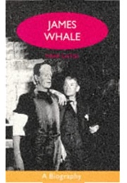 James Whale (Mark Gatiss)