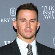 Channing Tatum
