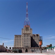 Westward Ho (Phoenix, Arizona)