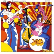 Oranges & Lemons - Xtc