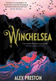 Winchelsea (Alex Preston)