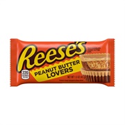 Reese's Peanut Butter Lovers