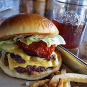 South Carolina - Butcher & Bee