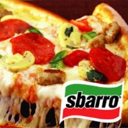Sbarro