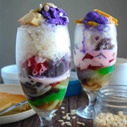 Philippines - Halo Halo