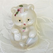 Glass Bear