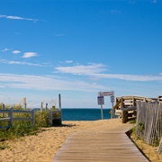 Mashpee, Massachusetts