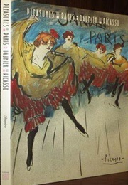 Pleasures of Paris: Daumier to Picasso (Barbara Stern Shapiro)