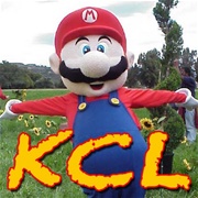 Kcl Nintendo Commericals