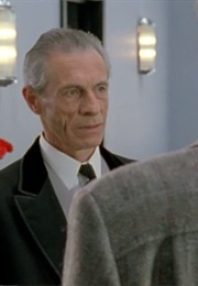 The Adventure of the Italian Nobleman (1993)