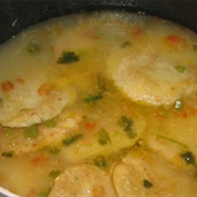 Sopa De Capirotadas