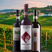Roero Rosso