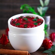 Rose Chutney