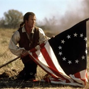 Captain Benjamin Martin (The Patriot, 2000)