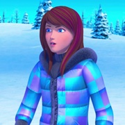 Skipper (A Perfect Christmas)