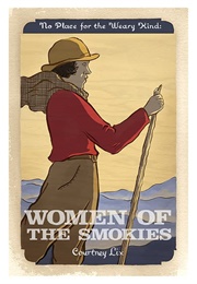 No Place for the Weary Kind (Courtney Lix)