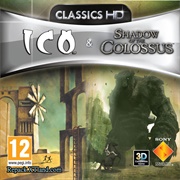 The Ico & Shadow of the Colossus Collection