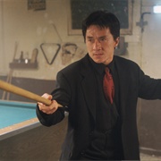 Det. Inspector Lee (Rush Hour, 1998)