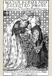 Major Poems and Selected Prose (Algernon Charles Swinburne)