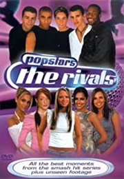 Popstars the Rivals (2002)