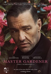 Master Gardener (2022)