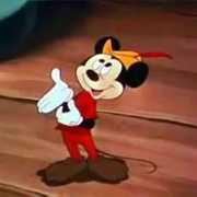 Mickey Mouse (Fun and Fancy Free, 1947)