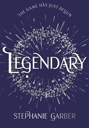 Legendary (Stephanie Garber)