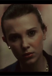 Madison Russell (2019)