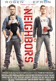 Neighbors (2014)