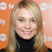 Spencer Grammer
