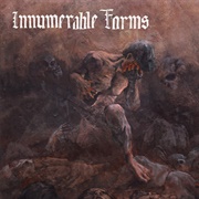 Innumerable Forms - Philosophical Collapse