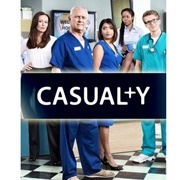 Casualty (1986-Present)