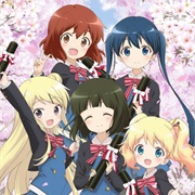Kiniro Mosaic: Thank You!!